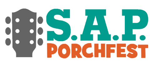 S.A.P. Porchfest
